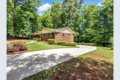 1179 Pathfinder Road, Marietta, GA 30066 - Photo 2