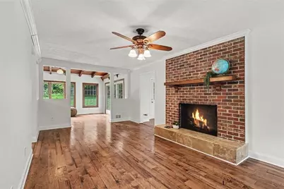 1428 Norwood Drive, Lilburn, GA 30047 - Photo 8