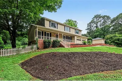 1428 Norwood Drive, Lilburn, GA 30047 - Photo 4