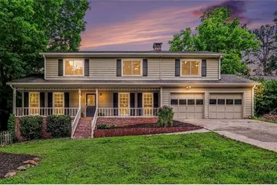 1428 Norwood Drive, Lilburn, GA 30047 - Photo 2