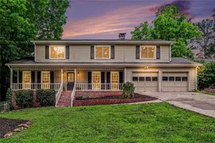 1428 Norwood Dr, Lilburn, GA 30047 - Photo 2