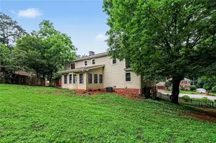 1428 Norwood Dr, Lilburn, GA 30047 - Photo 36