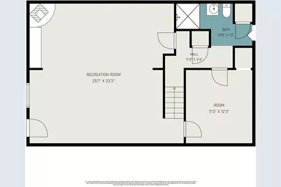 1428 Norwood Drive, Lilburn, GA 30047 - Photo 40