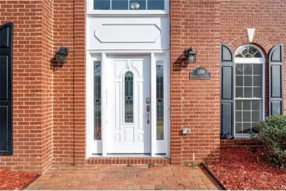560 Kimball Crest Court, Alpharetta, GA 30022 - Photo 2