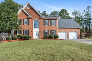 560 Kimball Crest Ct, Alpharetta, GA 30022 - Photo 1