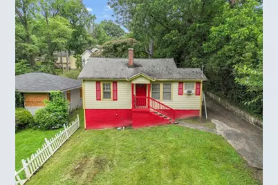 1411 Lavender Drive NW, Atlanta, GA 30314 - Photo 1