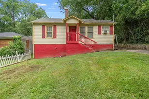 1411 Lavender Dr NW, Atlanta, GA 30314 - Photo 4