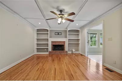 1677 Pinefield Way, Marietta, GA 30066 - Photo 8