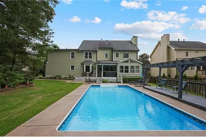 1677 Pinefield Way, Marietta, GA 30066 - Photo 2