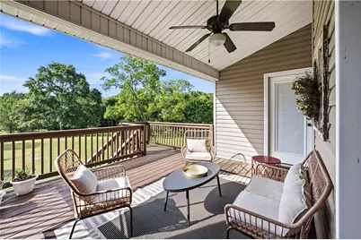 96 William Freeman Road, Hoschton, GA 30548 - Photo 16