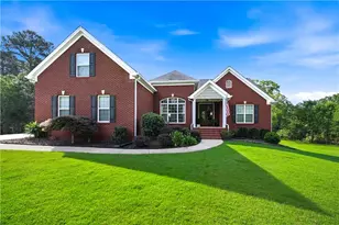 96 William Freeman Rd, Hoschton, GA 30548 - Photo 2