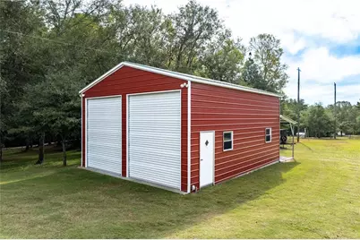 96 William Freeman Road, Hoschton, GA 30548 - Photo 4