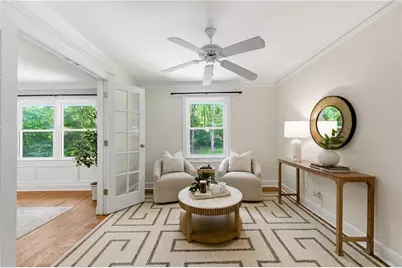600 Pine Grove Road, Roswell, GA 30075 - Photo 4