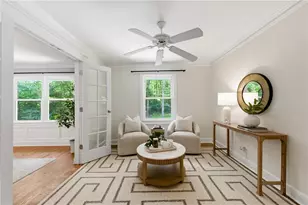 600 Pine Grove Rd, Roswell, GA 30075 - Photo 4