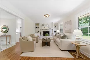 600 Pine Grove Rd, Roswell, GA 30075 - Photo 2