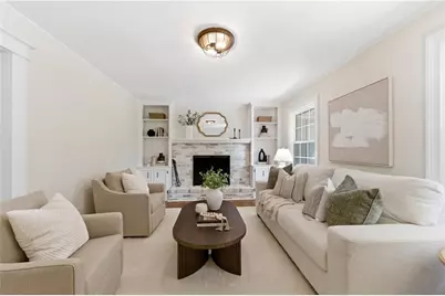 600 Pine Grove Road, Roswell, GA 30075 - Photo 16