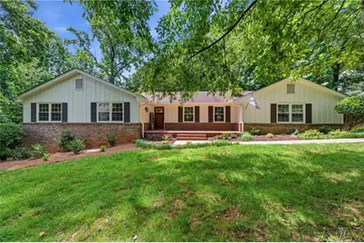 600 Pine Grove Road, Roswell, GA 30075 - Photo 30