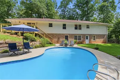 600 Pine Grove Road, Roswell, GA 30075 - Photo 22