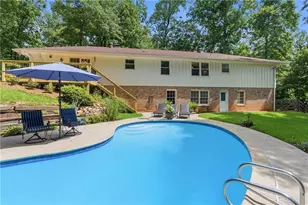 600 Pine Grove Rd, Roswell, GA 30075 - Photo 22