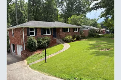 4135 Hideaway Drive, Tucker, GA 30084 - Photo 32