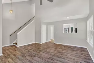 5515 Forest Downs Circle Circle, Atlanta, GA 30349 - Photo 2