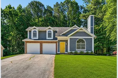 5515 Forest Downs Circle, Atlanta, GA 30349 - Photo 1