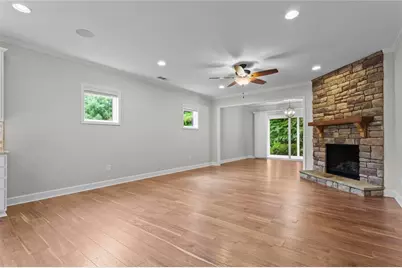 4318 Braden Lane NW, Kennesaw, GA 30144 - Photo 16