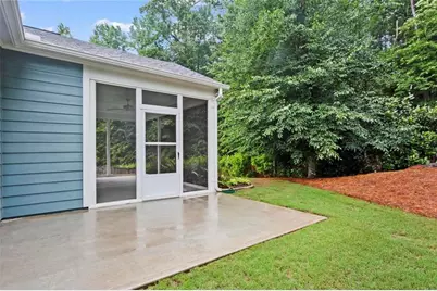 4318 Braden Lane NW, Kennesaw, GA 30144 - Photo 34