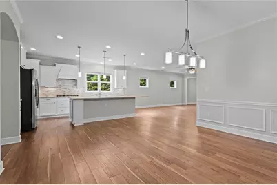4318 Braden Lane NW, Kennesaw, GA 30144 - Photo 6