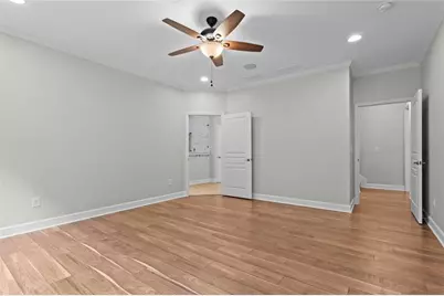 4318 Braden Lane NW, Kennesaw, GA 30144 - Photo 24