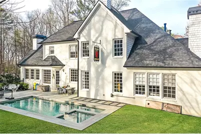 3870 Powers Ferry Road NW, Atlanta, GA 30342 - Photo 2