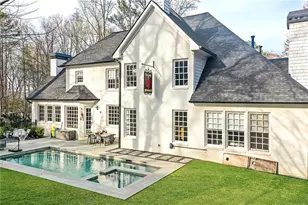 3870 Powers Ferry Rd NW, Atlanta, GA 30342 - Photo 2