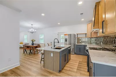 95 Arcadia Circle NW, Atlanta, GA 30314 - Photo 6