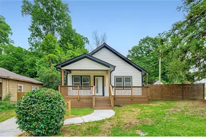 95 Arcadia Circle NW, Atlanta, GA 30314 - Photo 1