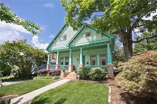 201 Hurt St NE, Atlanta, GA 30307 - Photo 2