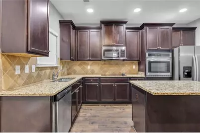 121 Escalade Drive, McDonough, GA 30253 - Photo 12