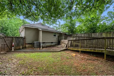 274 Sciple Terrace NW, Atlanta, GA 30314 - Photo 4