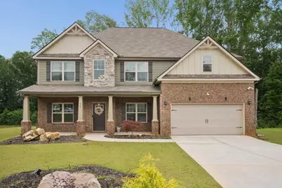 269 Baumgard Way, Locust Grove, GA 30248 - Photo 1