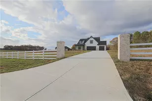 1480 Wheeler Cemetery Rd, Maysville, GA 30558 - Photo 6