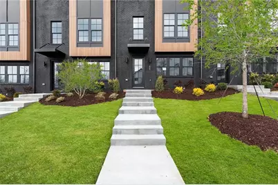 443 Mezzo Lane #94, Alpharetta, GA 30009 - Photo 2