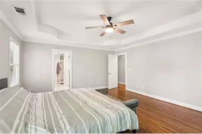 1104 Chantilly Crescent NE, Atlanta, GA 30324 - Photo 24