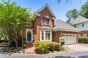 1104 Chantilly Crescent NE, Atlanta, GA 30324 - Photo 1