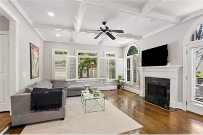 1104 Chantilly Crescent NE, Atlanta, GA 30324 - Photo 14