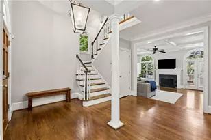 1104 Chantilly Crescent NE, Atlanta, GA 30324 - Photo 4