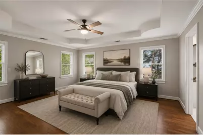 1104 Chantilly Crescent NE, Atlanta, GA 30324 - Photo 22