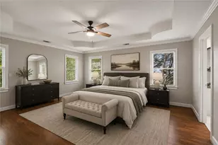 1104 Chantilly Crescent NE, Atlanta, GA 30324 - Photo 22