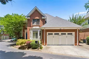1104 Chantilly Crescent NE, Atlanta, GA 30324 - Photo 1