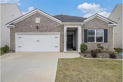 2304 Pelham Pass, Dacula, GA 30019 - Photo 1