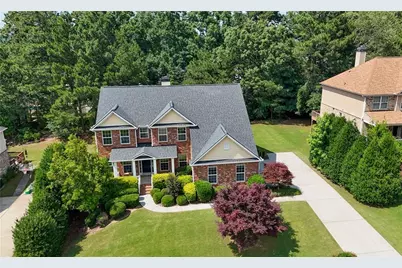 2730 Brentwood Estates Court, Cumming, GA 30041 - Photo 2