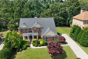 2730 Brentwood Estates Ct, Cumming, GA 30041 - Photo 2